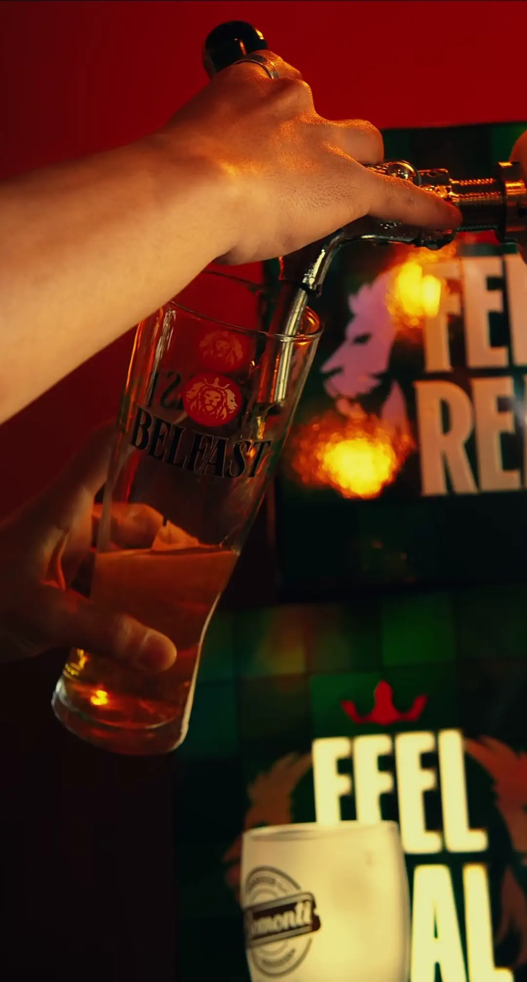 BirArada bira servisi